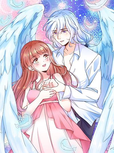 落入凡间的天使