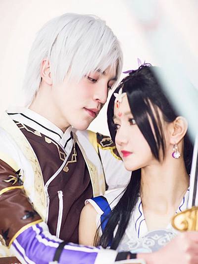 画江湖之不良人