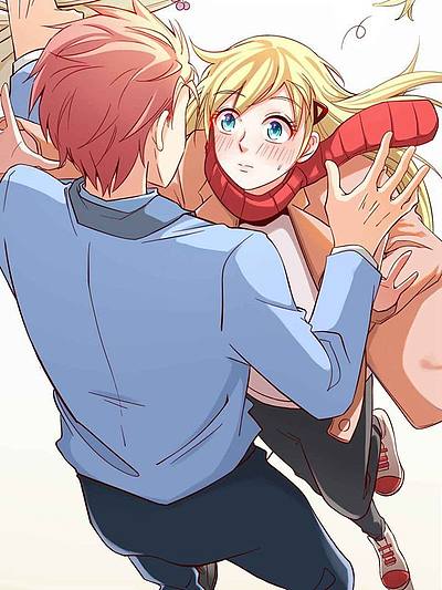 无理上司我邻居