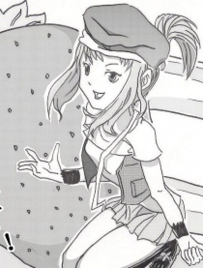 十二班纯情跌事物语