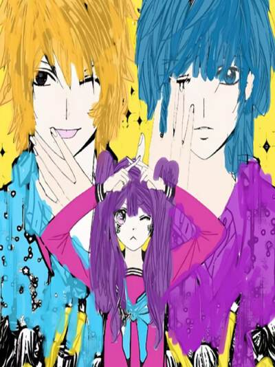 致青春过往的我们