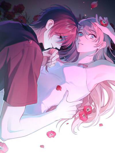 如何拯救男鬼竹马