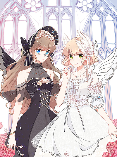 霸道校草的拽丫头